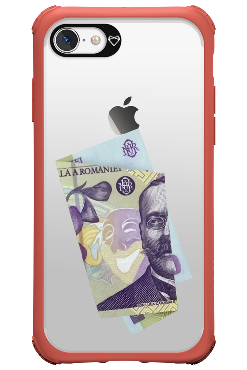 Lei 100 2.0 - Apple iPhone 7