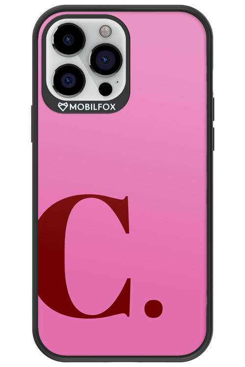 C (Sorbet) 2.0 - Apple iPhone 13 Pro Max