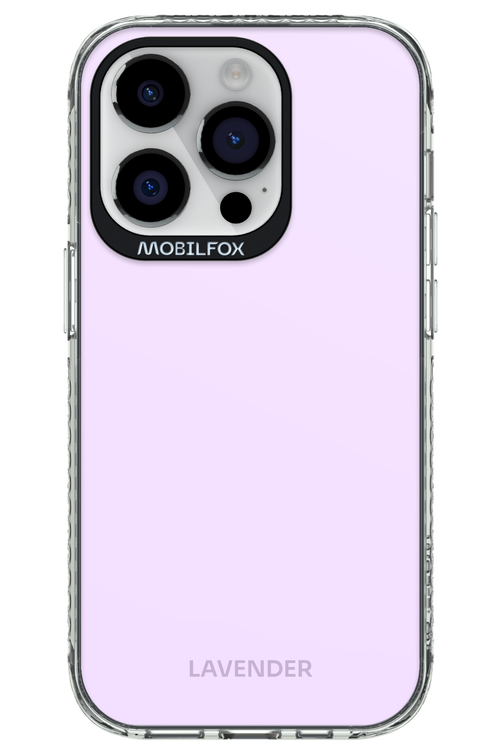 LAVENDER - FS2 2.0 - Apple iPhone 14 Pro