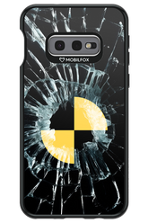 Shattered Proof - Samsung Galaxy S10e