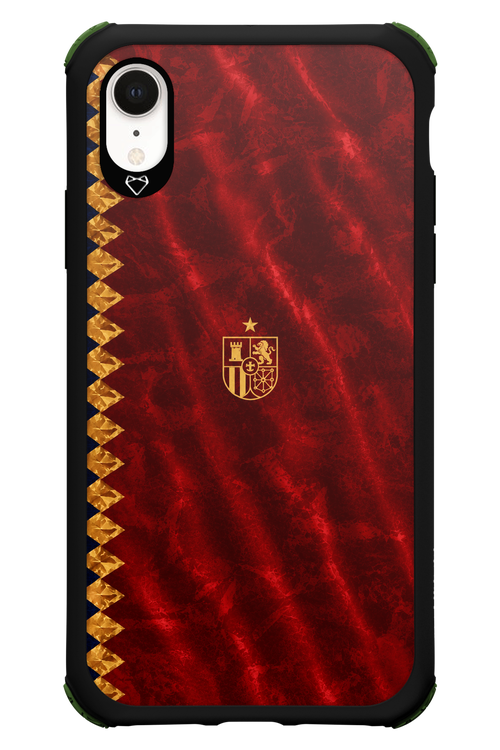 Spania 2.0 - Apple iPhone XR