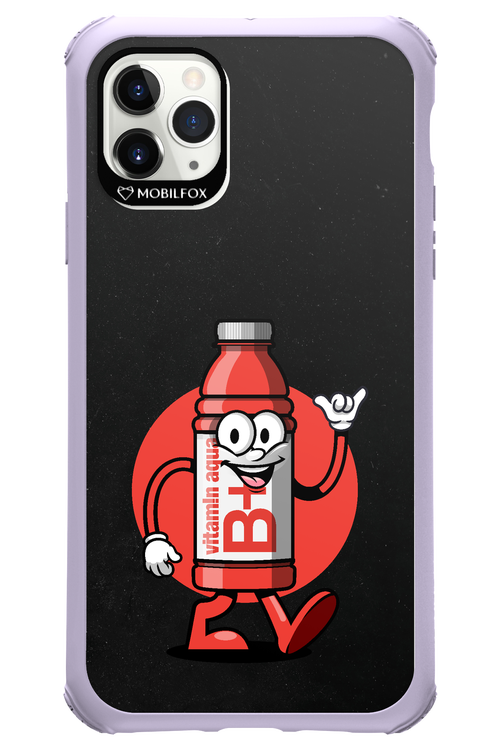 Vitamin Aqua B+ 2.0 - Apple iPhone 11 Pro Max