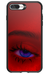 BLUE EYE - Apple iPhone 8 Plus