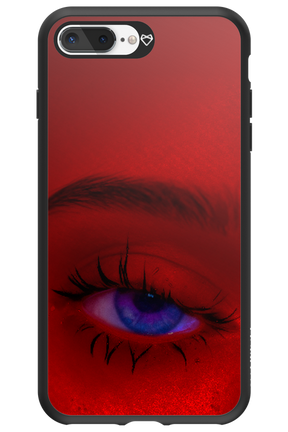 BLUE EYE - Apple iPhone 8 Plus