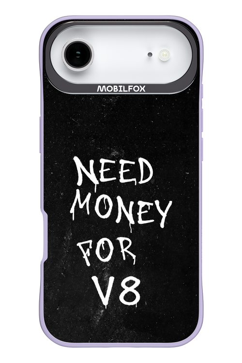 V8 2.0 - Apple iPhone 17 Air