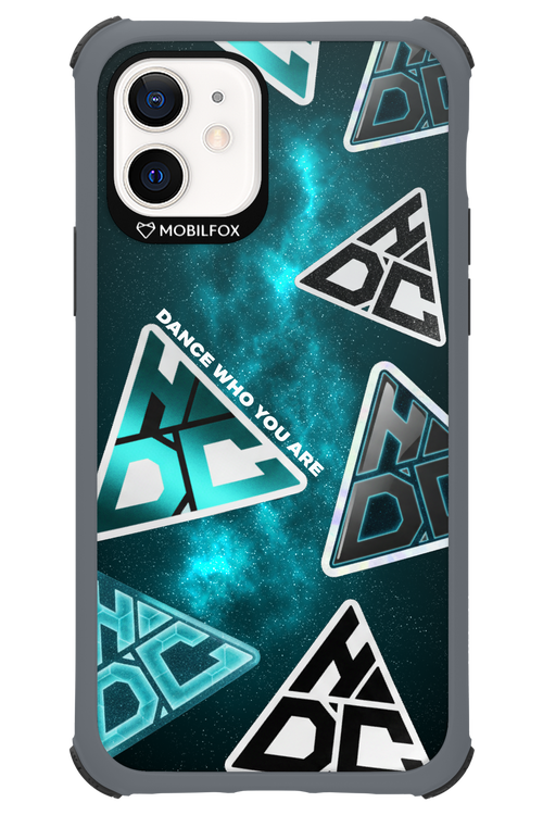 HDC 6 - Apple iPhone 12