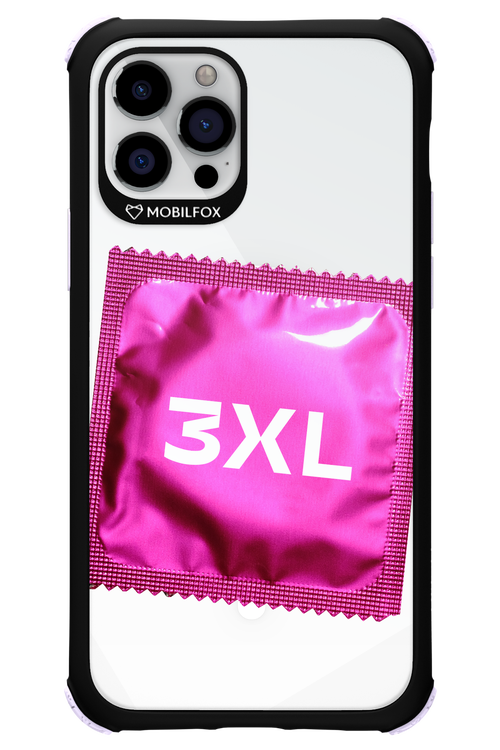 3XL 2.0 - Apple iPhone 12 Pro
