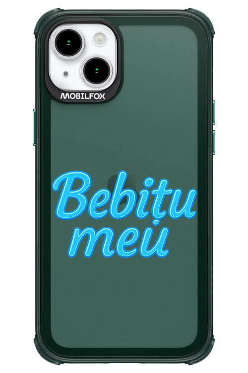 Meuu 2.0 - Apple iPhone 15 Plus
