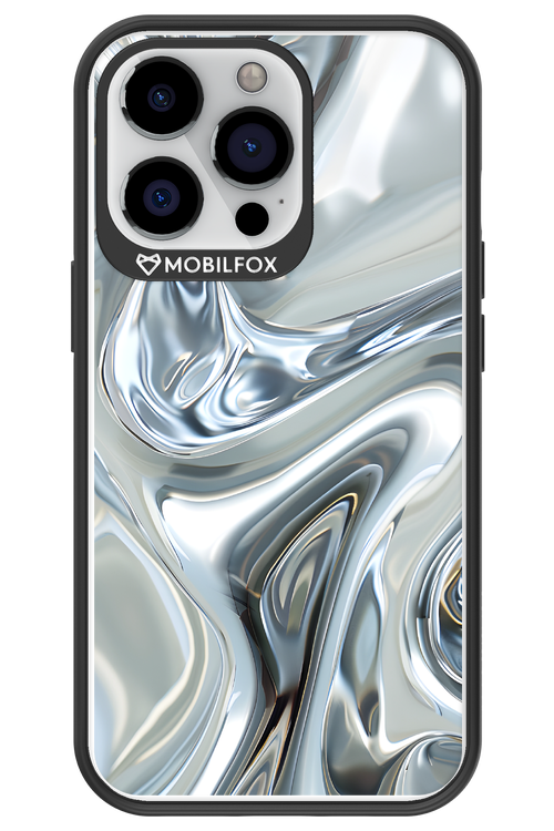 True Silver 2.0 - Apple iPhone 13 Pro