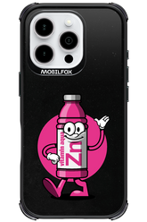 Vitamin Aqua Zn - Apple iPhone 16 Pro