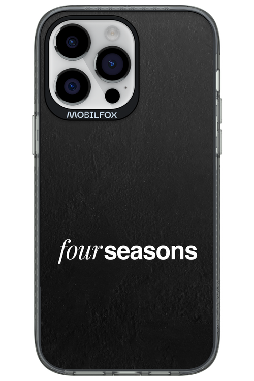 BSW FourSeasons 2 2.0 - Apple iPhone 14 Pro Max