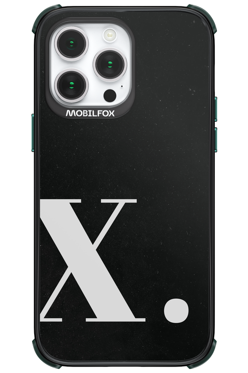 X (Off Space) 2.0 - Apple iPhone 14 Pro Max