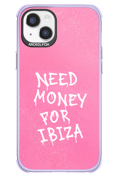 Need money for Ibiza 2.0 - Apple iPhone 14 Plus
