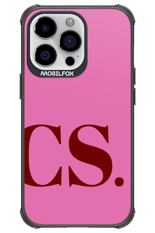 CS (Sorbet) 2.0 - Apple iPhone 13 Pro