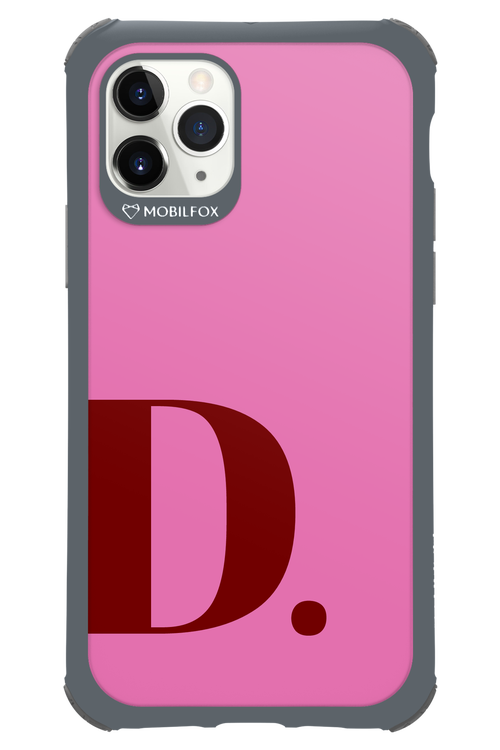 D (Sorbet) 2.0 - Apple iPhone 11 Pro