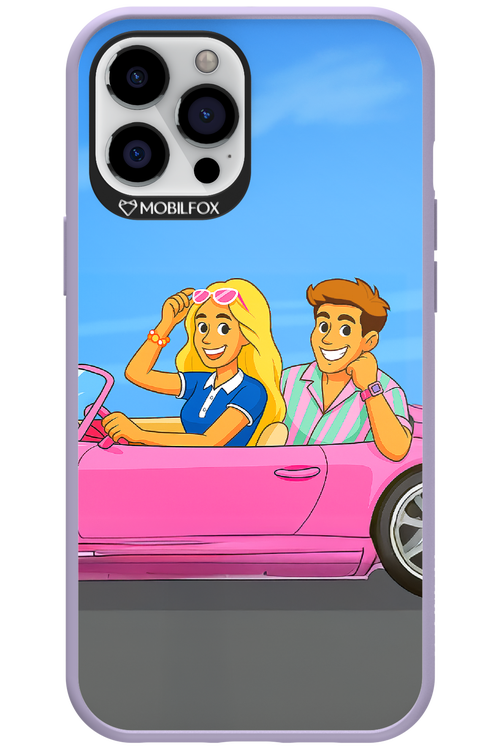 My Way 2.0 - Apple iPhone 12 Pro Max