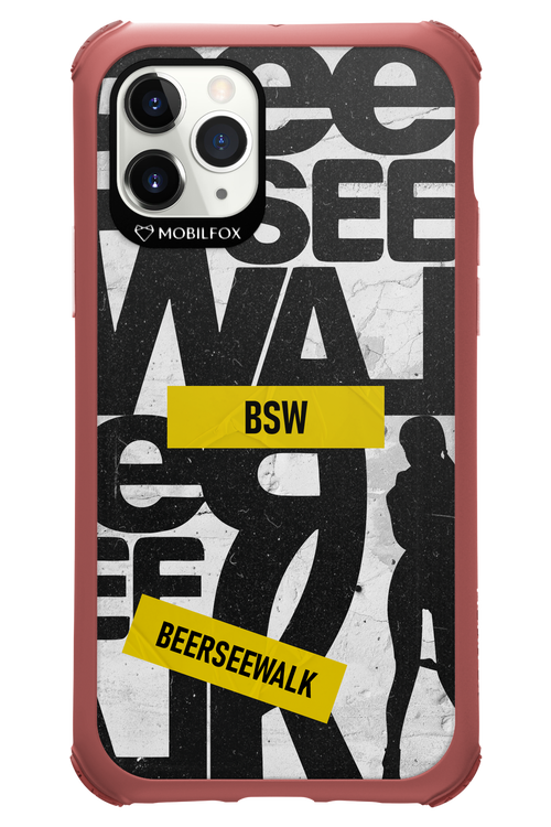 Beerseewalk II 2.0 - Apple iPhone 11 Pro