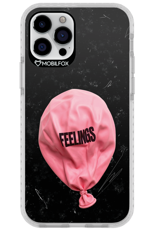 Feelings 2.0 - Apple iPhone 12 Pro