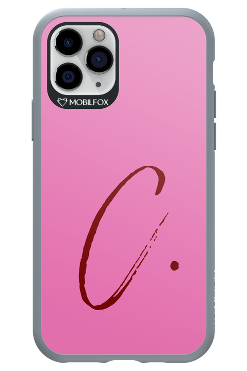 (Sorbet) C 2.0 - Apple iPhone 11 Pro