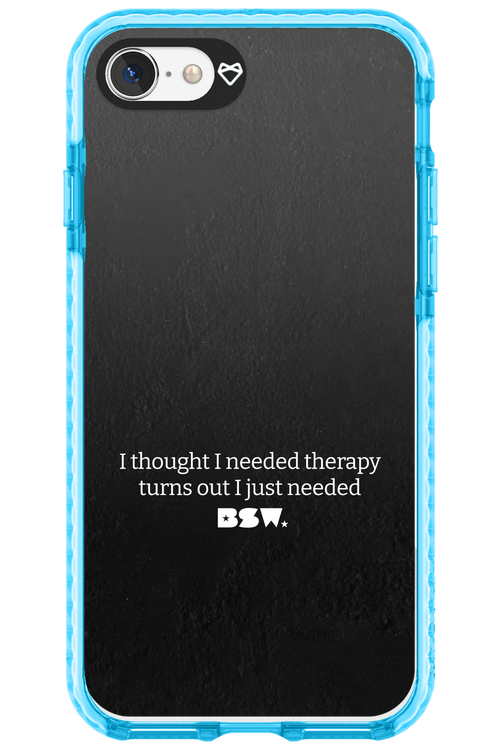 BSW FourSeasons 10 2.0 - Apple iPhone SE 2020