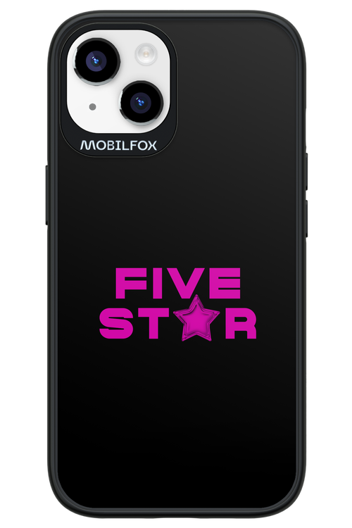 Five Star - Apple iPhone 14