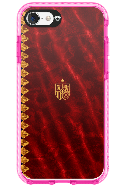 Spania 2.0 - Apple iPhone 8