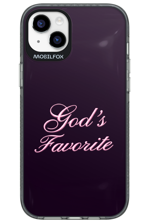 God's Favorite 2.0 - Apple iPhone 14 Plus