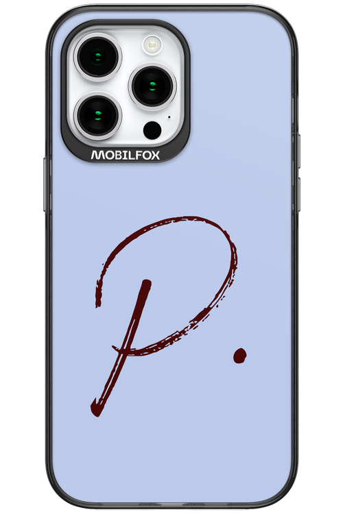 (Jellyfish Presso) P 2.0 - Apple iPhone 15 Pro Max