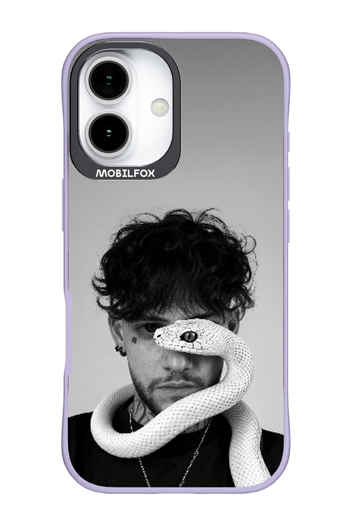 SNAKE (RAVA) 2.0 - Apple iPhone 17
