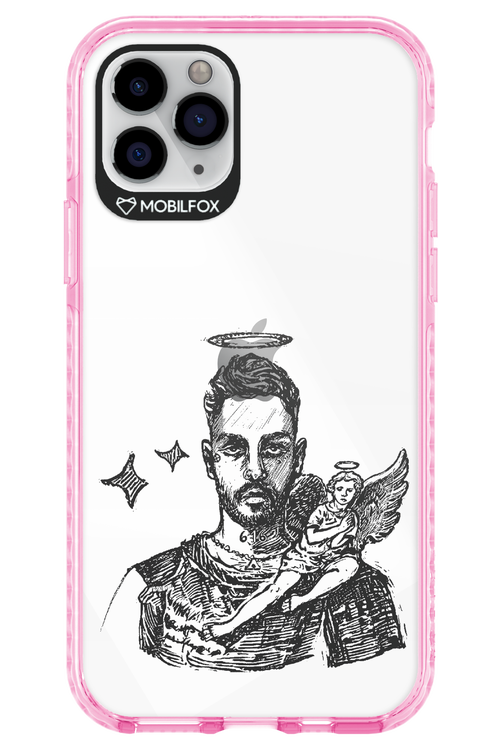 iNGER White  2.0 - Apple iPhone 11 Pro
