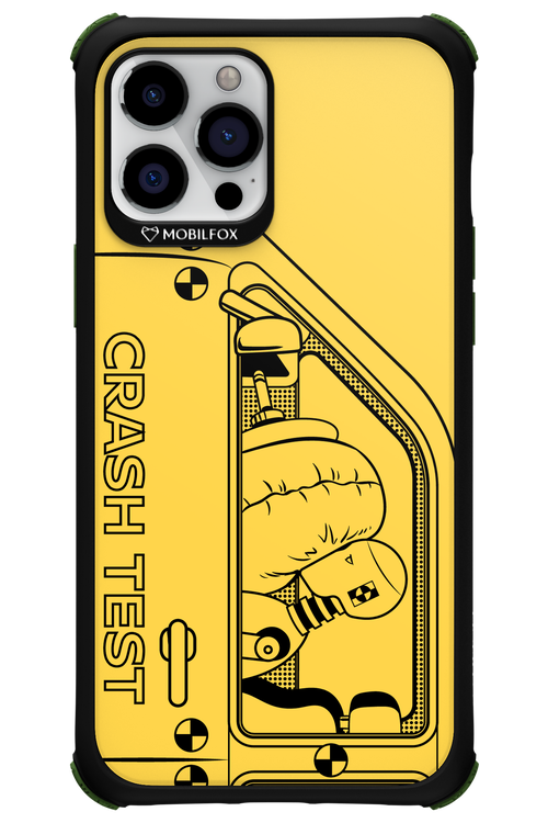 Crumple Zone - Apple iPhone 12 Pro Max