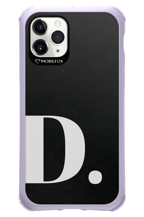 D (Off Space) 2.0 - Apple iPhone 11 Pro