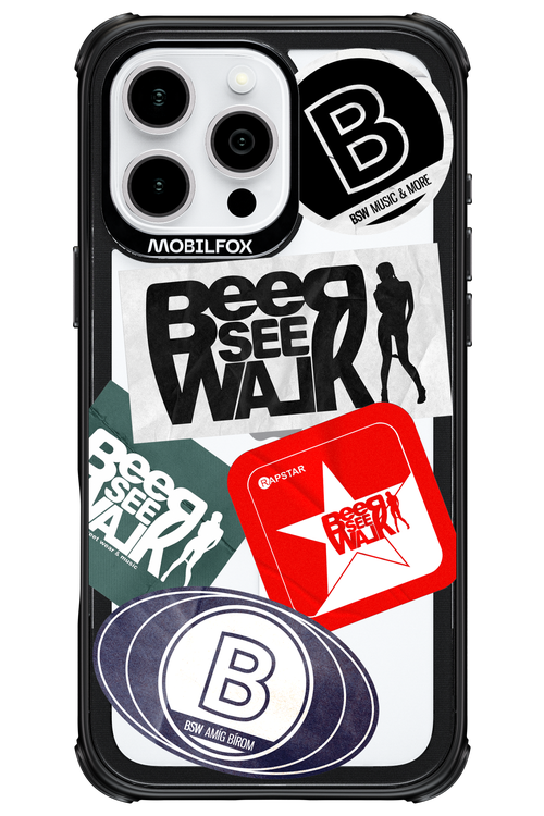 Beerseewalk I 2.0 - Apple iPhone 16 Pro Max
