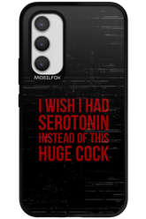 SEROTONIN 2.0 - Samsung Galaxy A34