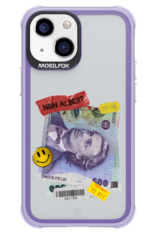 Money - Apple iPhone 13 Mini