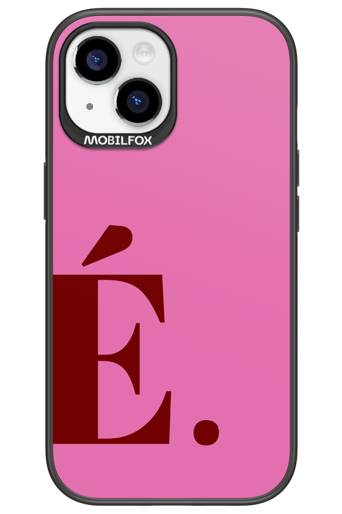 E II (Sorbet) 2.0 - Apple iPhone 15