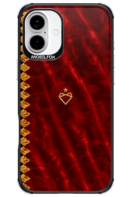 Spania x Mobilfox 2.0 - Apple iPhone 16 Plus