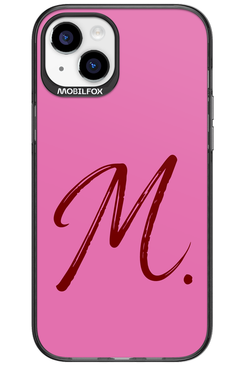 (Sorbet) M 2.0 - Apple iPhone 15 Plus