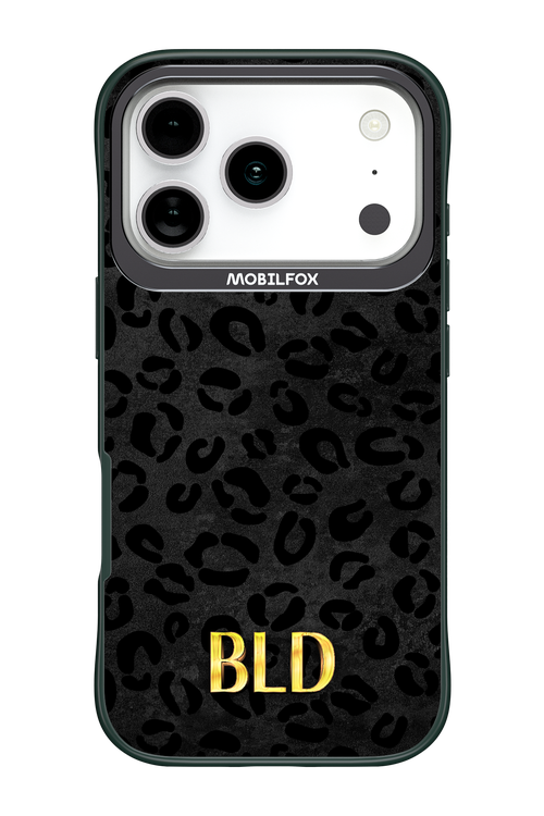 BLD BLVCK LEO 2.0 - Apple iPhone 17 Pro