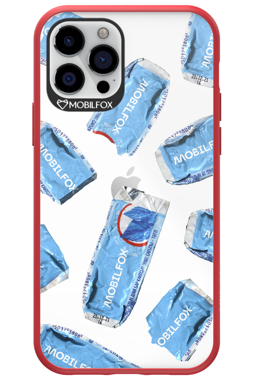 Mobilfox Gum 2.0 - Apple iPhone 12 Pro