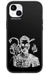 D3MON Black 2.0 - Apple iPhone 14 Plus