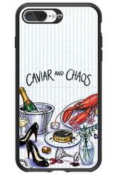 Caviar and Chaos 2.0 - Apple iPhone 7 Plus
