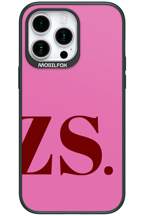 ZS (Sorbet) 2.0 - Apple iPhone 15 Pro Max