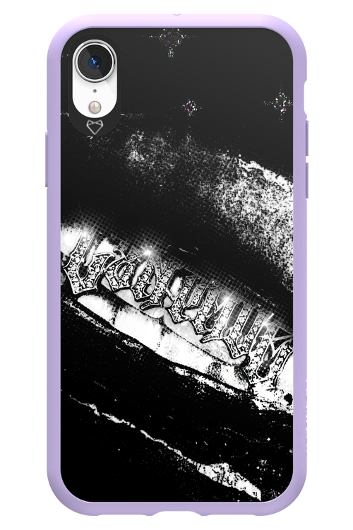 Grillz Black Centaur 2.0 - Apple iPhone XR