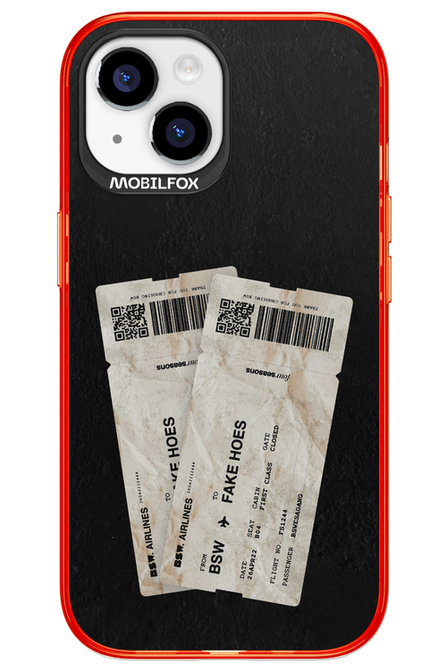 BSW FourSeasons 3 2.0 - Apple iPhone 15