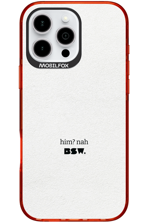 BSW FourSeasons 16 2.0 - Apple iPhone 16 Pro Max