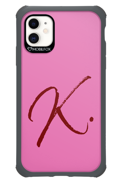 (Sorbet) K 2.0 - Apple iPhone 11