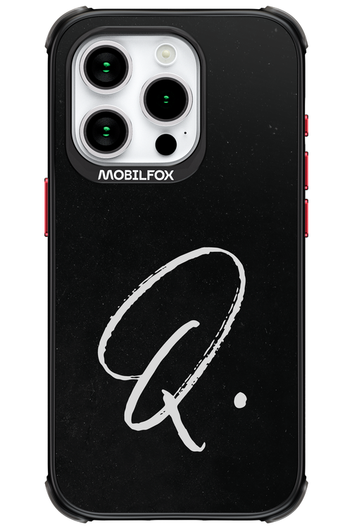 (Off Space) Q 2.0 - Apple iPhone 15 Pro