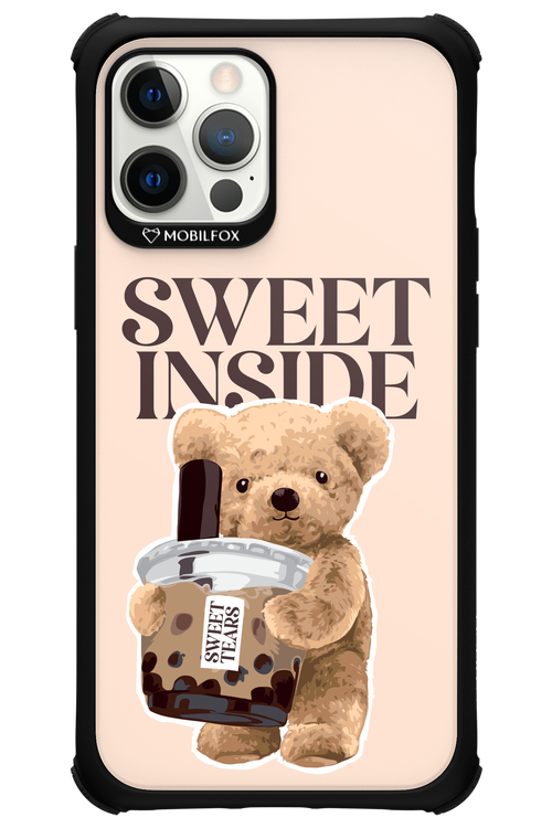 Sweet Inside 2.0 - Apple iPhone 12 Pro Max