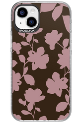 Flower Serenade - Apple iPhone 15 Plus